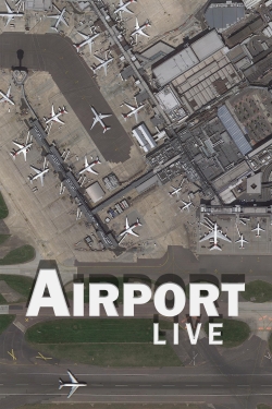 Airport Live-123movies