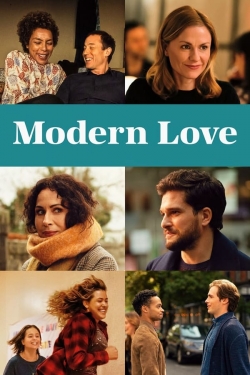 Modern Love-123movies