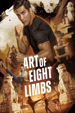 Art of Eight Limbs-123movies