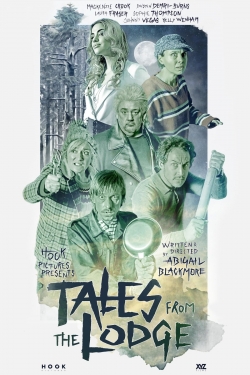 Tales from the Lodge-123movies