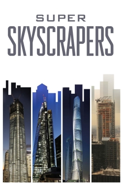 Super Skyscrapers-123movies