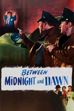 Between Midnight and Dawn-123movies