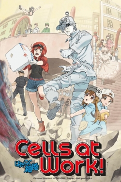 Cells at Work!-123movies