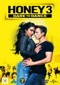 Honey 3: Dare to Dance-123movies