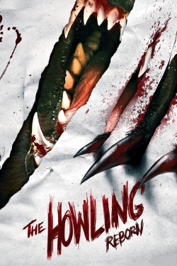 The Howling: Reborn-123movies