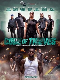 Code of Thieves-123movies