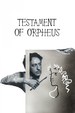 Testament of Orpheus-123movies