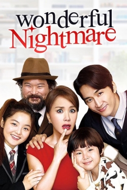 Wonderful Nightmare-123movies