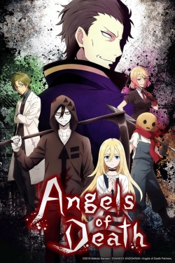 Angels of Death-123movies