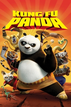 Kung Fu Panda-123movies