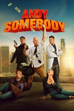 Andy Somebody-123movies