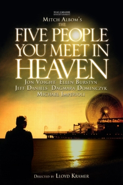 The Five People You Meet In Heaven-123movies