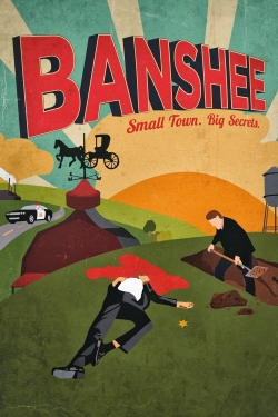 Banshee-123movies