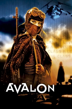 Avalon-123movies