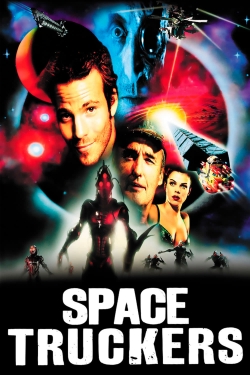 Space Truckers-123movies