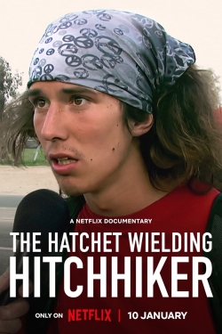 The Hatchet Wielding Hitchhiker-123movies