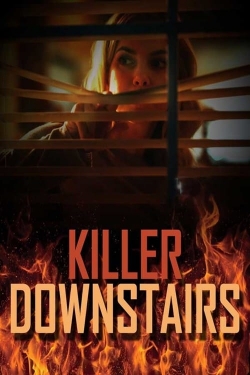 The Killer Downstairs-123movies