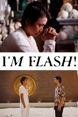 I'm Flash!-123movies