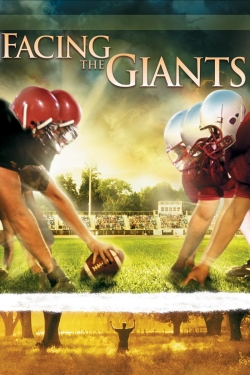 Facing the Giants-123movies