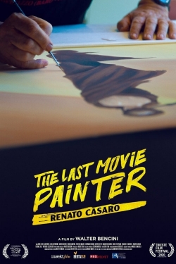 The Last Movie Painter-123movies