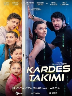 Kardeş Takımı-123movies