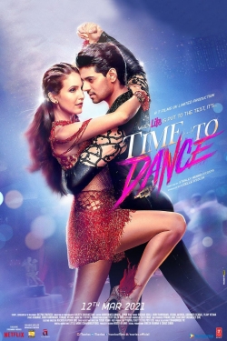 Time To Dance-123movies