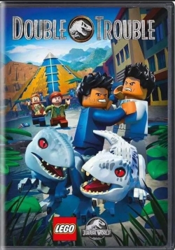 LEGO Jurassic World: Double Trouble-123movies