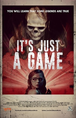 It's Just A Game-123movies