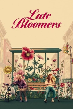 Late Bloomers-123movies