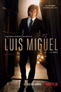 Luis Miguel: The Series-123movies