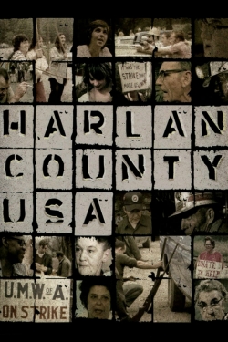 Harlan County U.S.A.-123movies