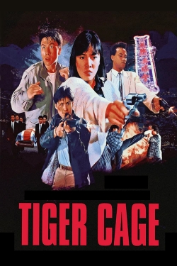 Tiger Cage-123movies