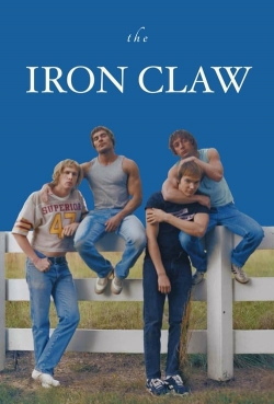 The Iron Claw-123movies