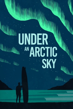 Under an Arctic Sky-123movies