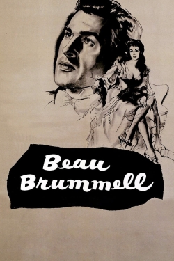 Beau Brummell-123movies