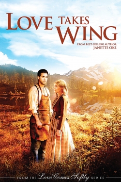 Love Takes Wing-123movies