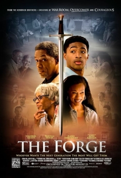 The Forge-123movies