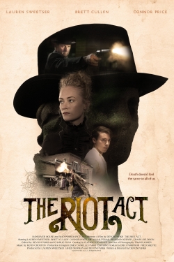 The Riot Act-123movies