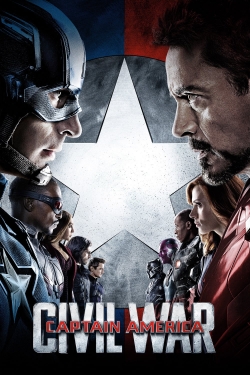 Captain America: Civil War-123movies