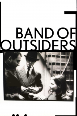 Band of Outsiders-123movies
