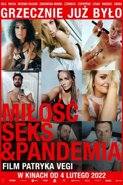 Love, Sex and Pandemic-123movies