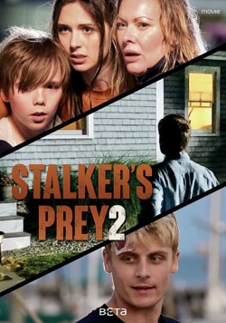 A Predator's Obsession: Stalker's Prey 2-123movies