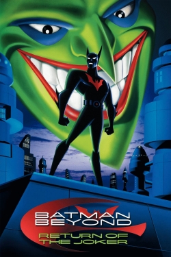 Batman Beyond: Return of the Joker-123movies