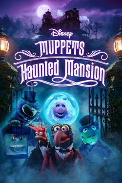 Muppets Haunted Mansion-123movies