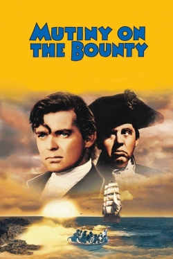 Mutiny on the Bounty-123movies