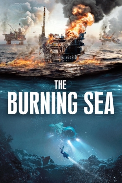 The Burning Sea-123movies
