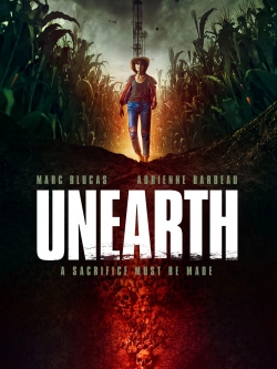 Unearth-123movies