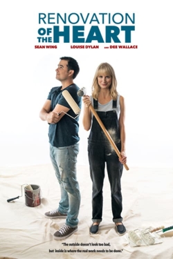 Renovation of the Heart/It's a Fixer Upper-123movies