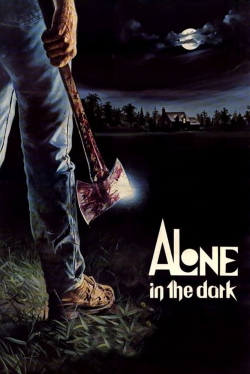 Alone in the Dark-123movies