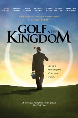 Golf in the Kingdom-123movies